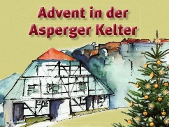 Wein aus Asperg