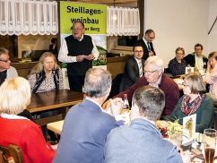 Wein aus Asperg