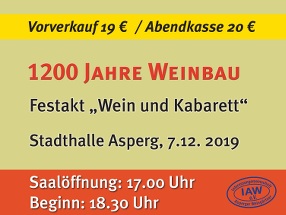 Wein aus Asperg