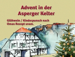 Wein aus Asperg
