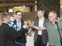 Wein aus Asperg